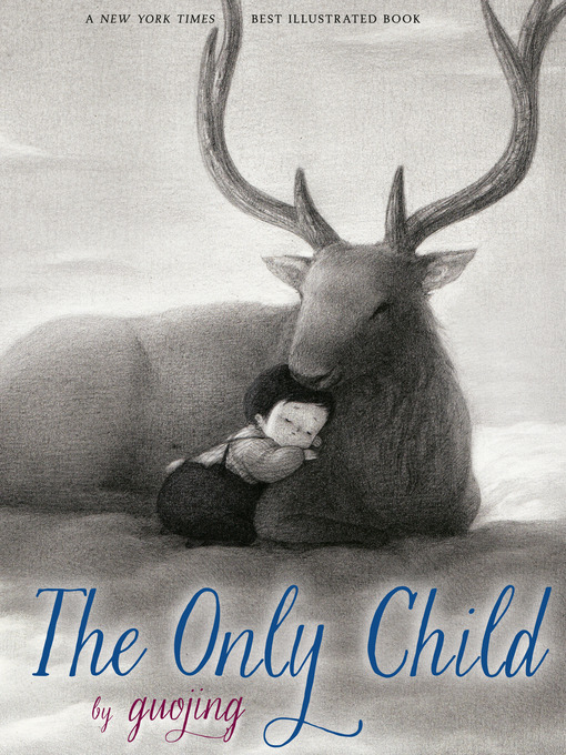 Guojing创作的The Only Child作品的详细信息 - 需进入等候名单